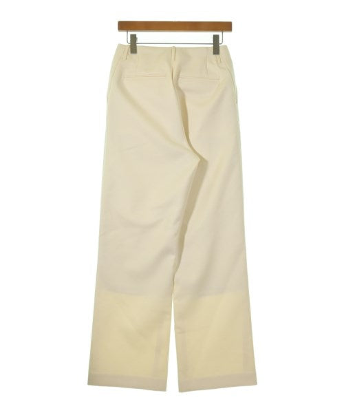 AURALEE กางเกง อื่น