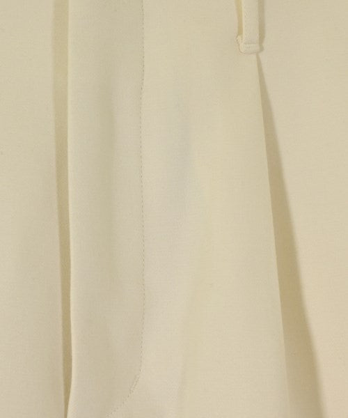 AURALEE กางเกง อื่น