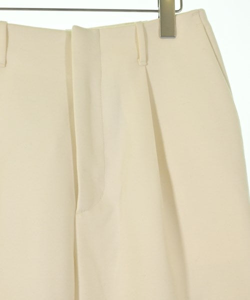 AURALEE กางเกง อื่น