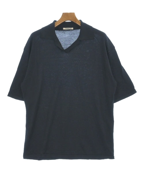 AURALEE เสื้อกันหนาว