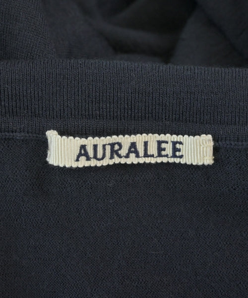 AURALEE เสื้อกันหนาว