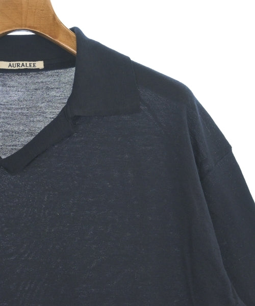 AURALEE เสื้อกันหนาว