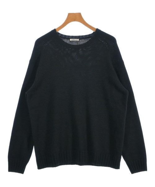 AURALEE เสื้อกันหนาว