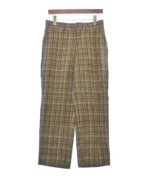 AURALEE กางเกง อื่น