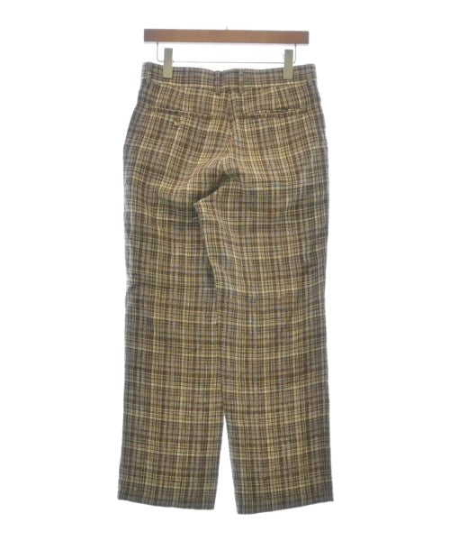 AURALEE กางเกง อื่น