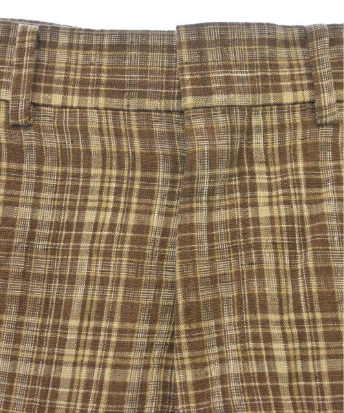 AURALEE กางเกง อื่น