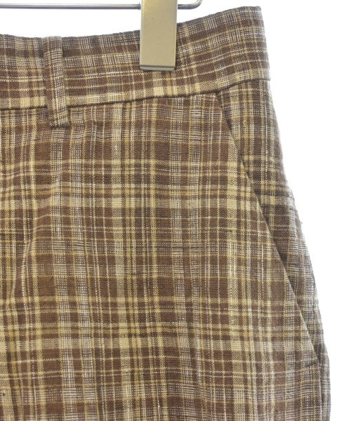 AURALEE กางเกง อื่น