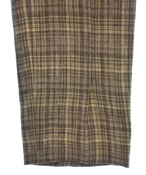 AURALEE กางเกง อื่น