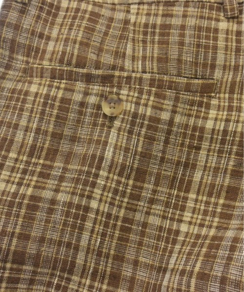 AURALEE กางเกง อื่น