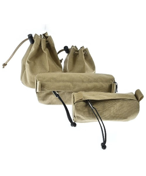 AURALEE กระเป๋า