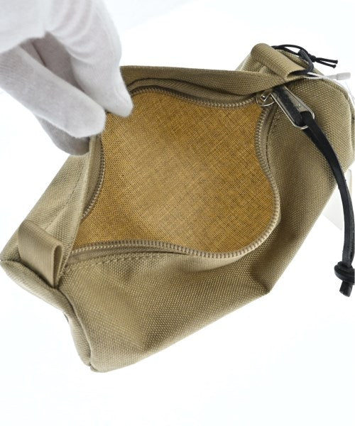 AURALEE กระเป๋า