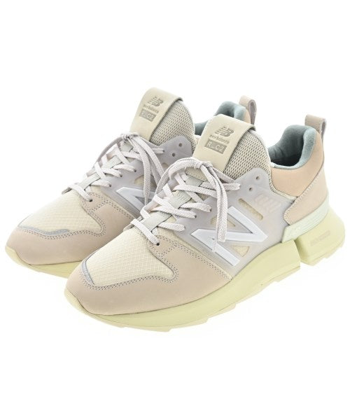 AURALEE รองเท้าผ้าใบ