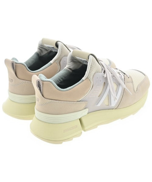 AURALEE รองเท้าผ้าใบ