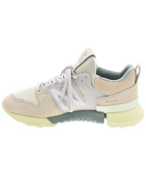 AURALEE รองเท้าผ้าใบ