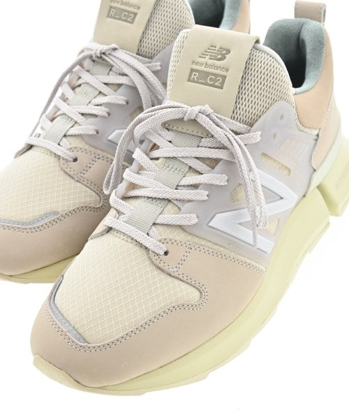 AURALEE รองเท้าผ้าใบ