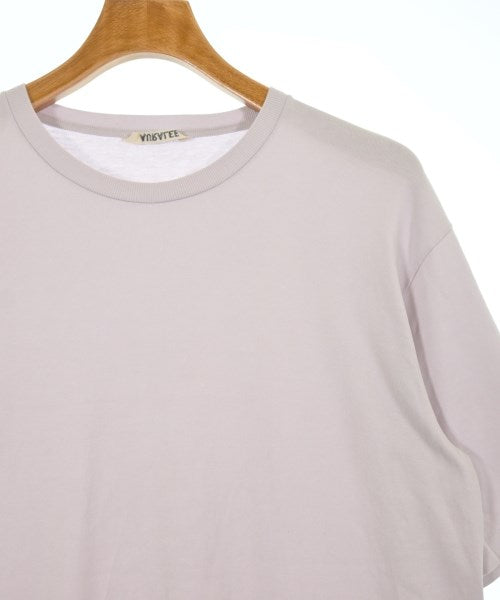 AURALEE เสื้อยืด/เสื้อท็อปส์