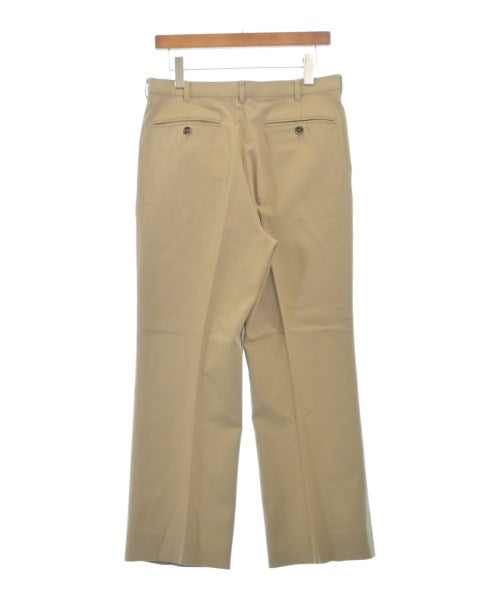 AURALEE กางเกง อื่น