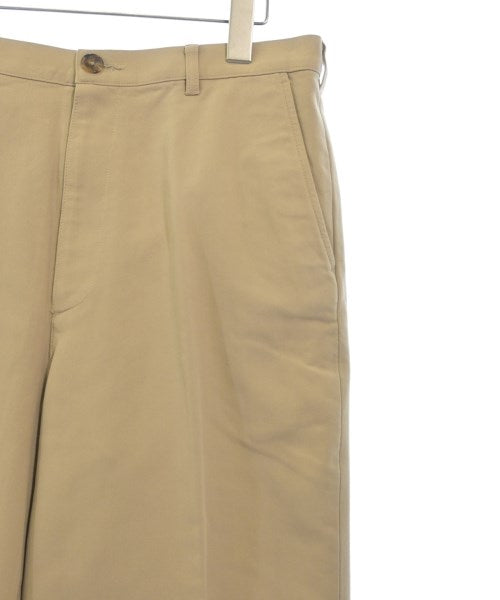 AURALEE กางเกง อื่น