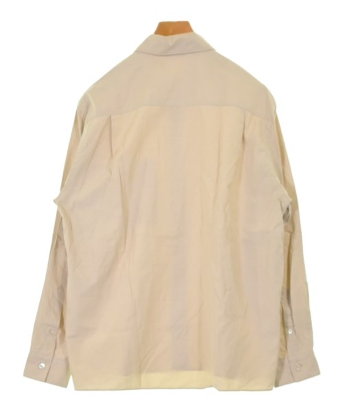 AURALEE เสื้อลำลอง