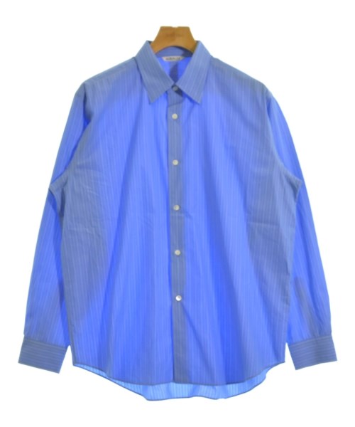 AURALEE เสื้อลำลอง