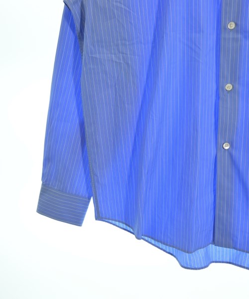 AURALEE เสื้อลำลอง