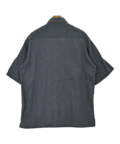 AURALEE เสื้อลำลอง