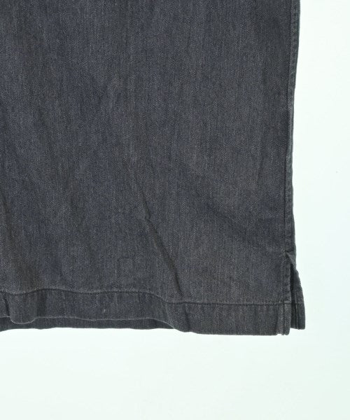 AURALEE เสื้อลำลอง