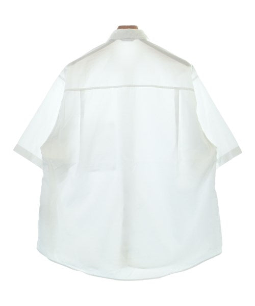 AURALEE เสื้อลำลอง