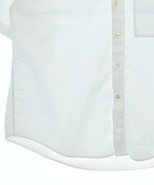 AURALEE เสื้อลำลอง