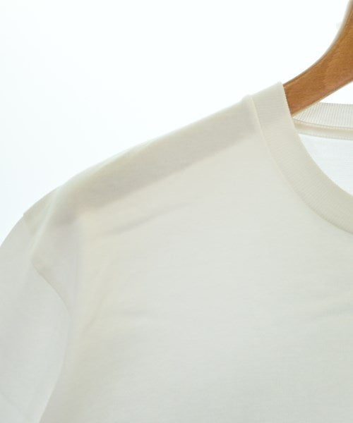 AURALEE เสื้อยืด/เสื้อท็อปส์