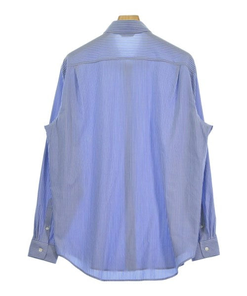 AURALEE เสื้อลำลอง