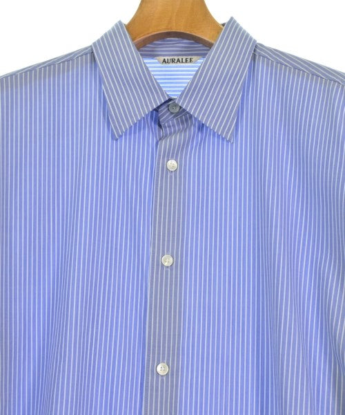 AURALEE เสื้อลำลอง