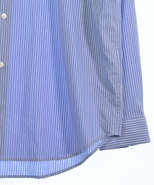 AURALEE เสื้อลำลอง