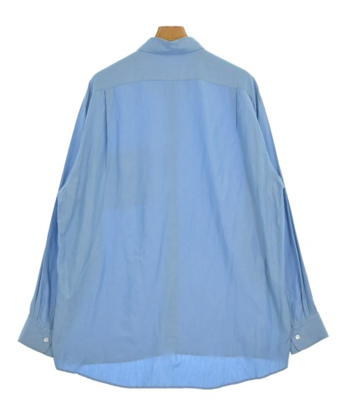 AURALEE เสื้อลำลอง