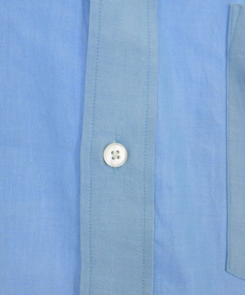 AURALEE เสื้อลำลอง