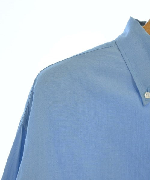 AURALEE เสื้อลำลอง