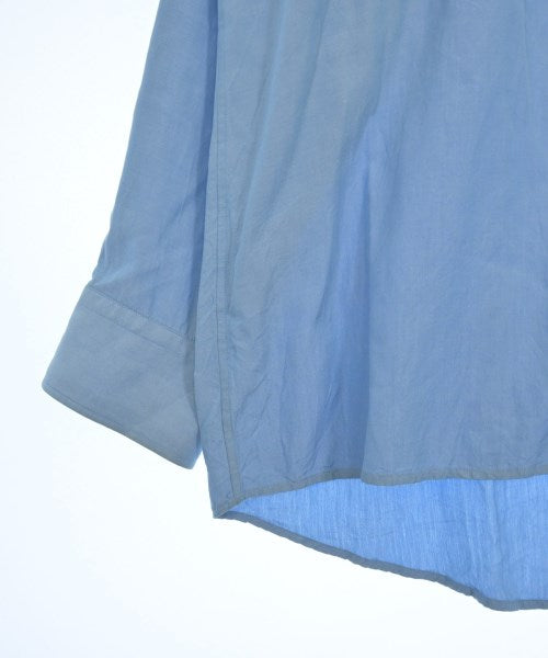 AURALEE เสื้อลำลอง