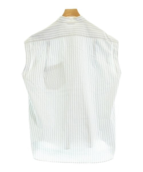 AURALEE เสื้อลำลอง