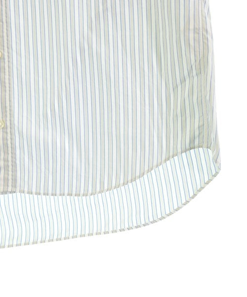 AURALEE เสื้อลำลอง