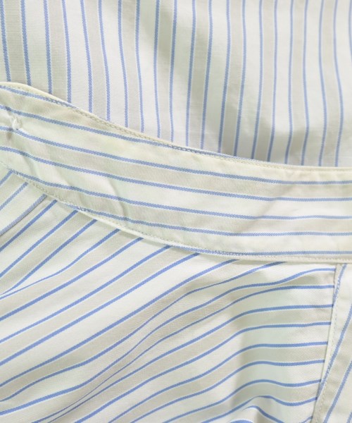 AURALEE เสื้อลำลอง