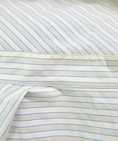 AURALEE เสื้อลำลอง