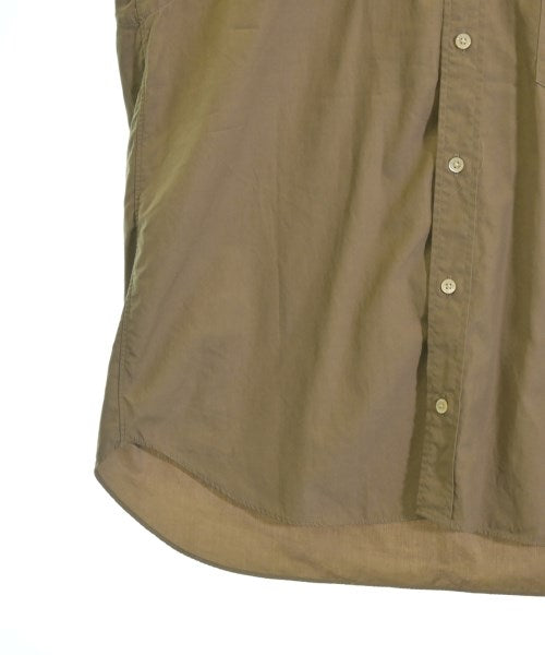 AURALEE เสื้อลำลอง