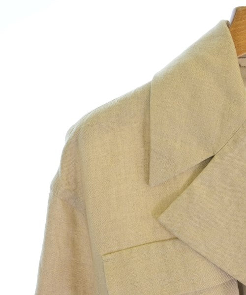 AURALEE เบลเซอร์/แจ็คเก็ตสูท