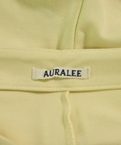 AURALEE กางเกง อื่น