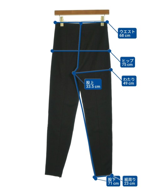 AURALEE กางเกง อื่น