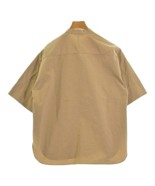 AURALEE เสื้อลำลอง