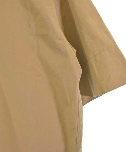 AURALEE เสื้อลำลอง