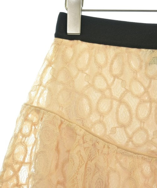 DESIGNERS REMIX กระโปรงสั้น