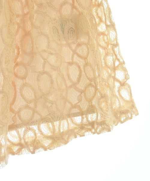 DESIGNERS REMIX กระโปรงสั้น