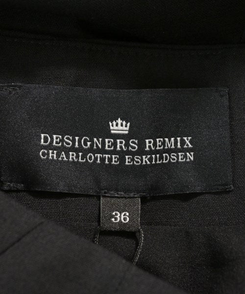 DESIGNERS REMIX กระโปรงสั้น